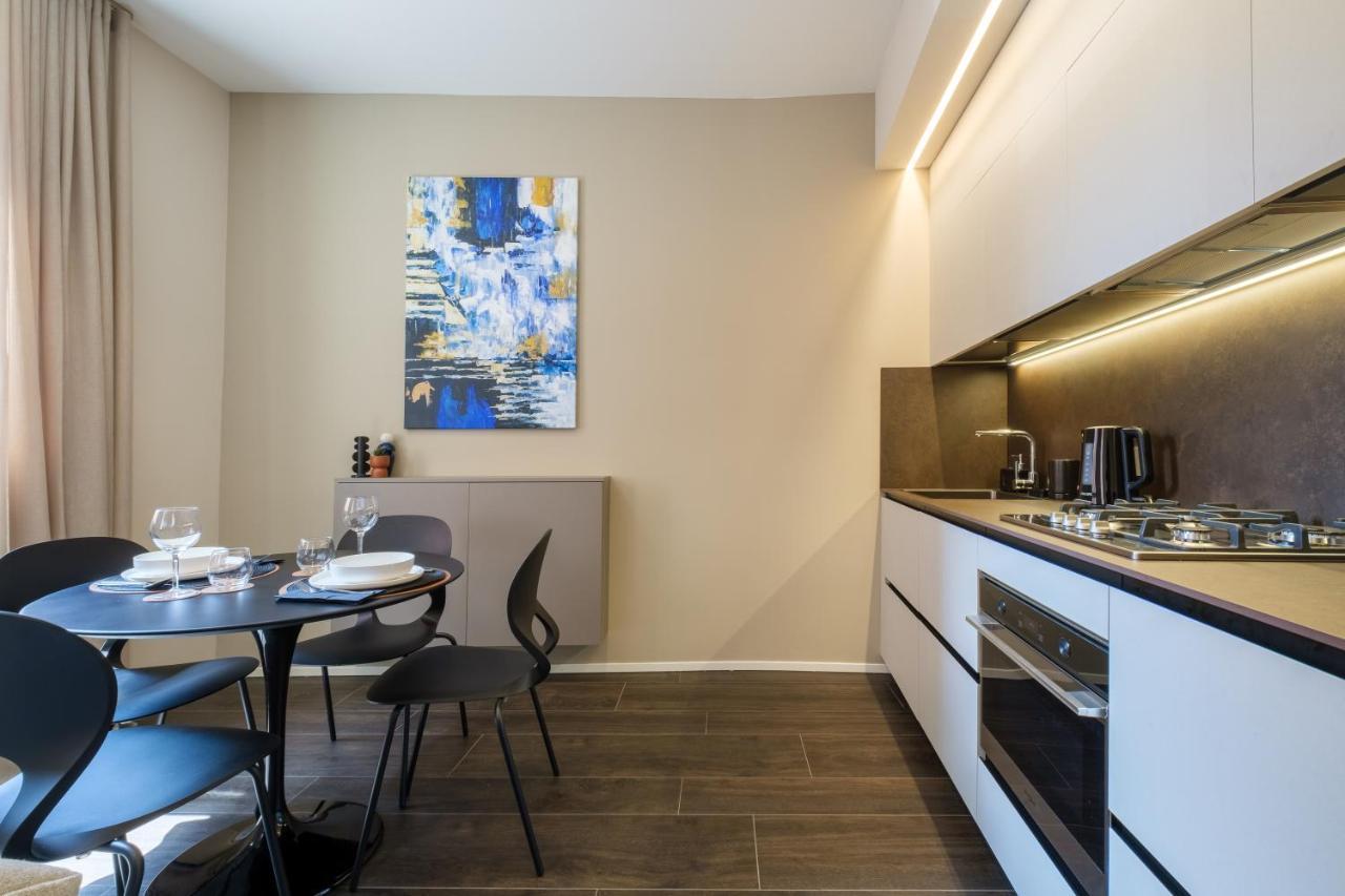 Golden By Apartment
