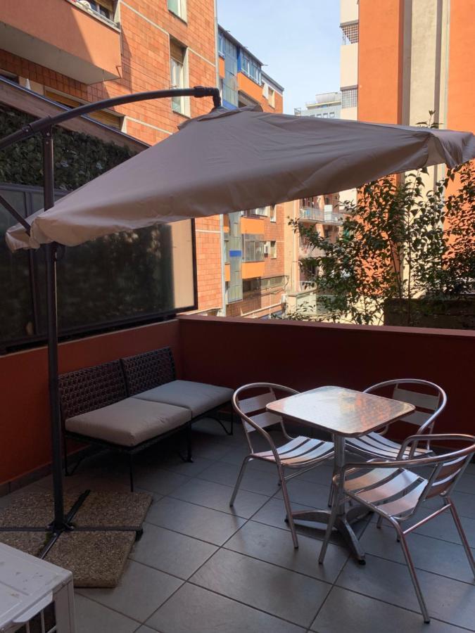 Scendi Dal Treno Bologna