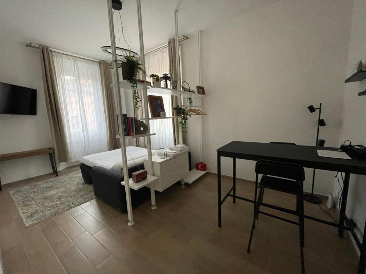 La Casa Nel Vicolo Bologna