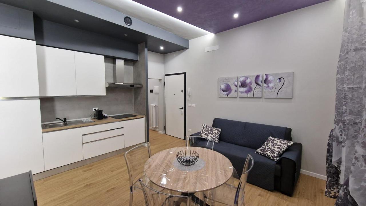 Apartamento Casa Fortunato