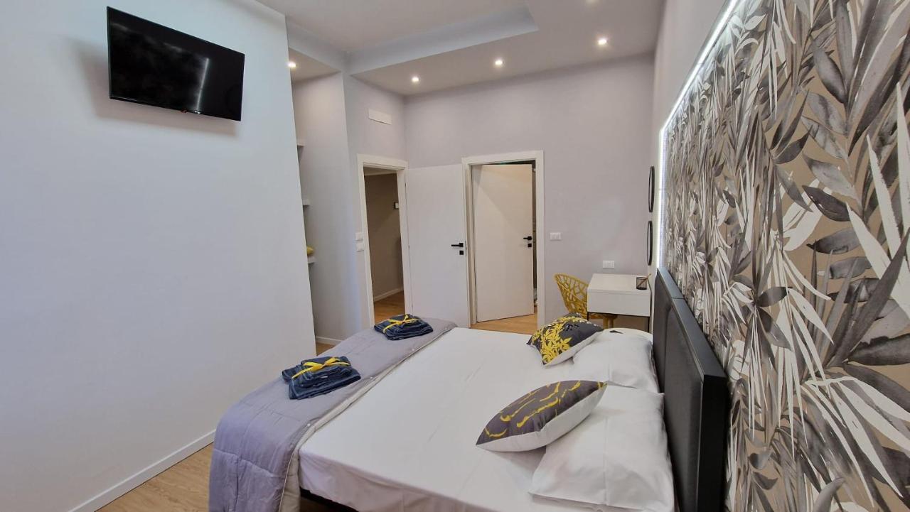 Apartamento Casa Fortunato