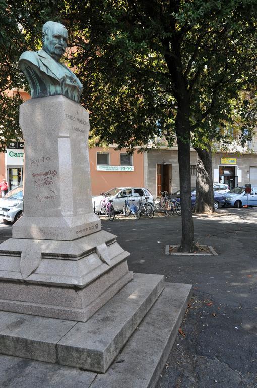 Al Parco Giardini Margherita Bologna