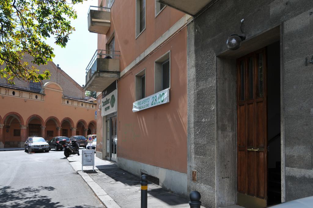 Al Parco Giardini Margherita Bed & Breakfast