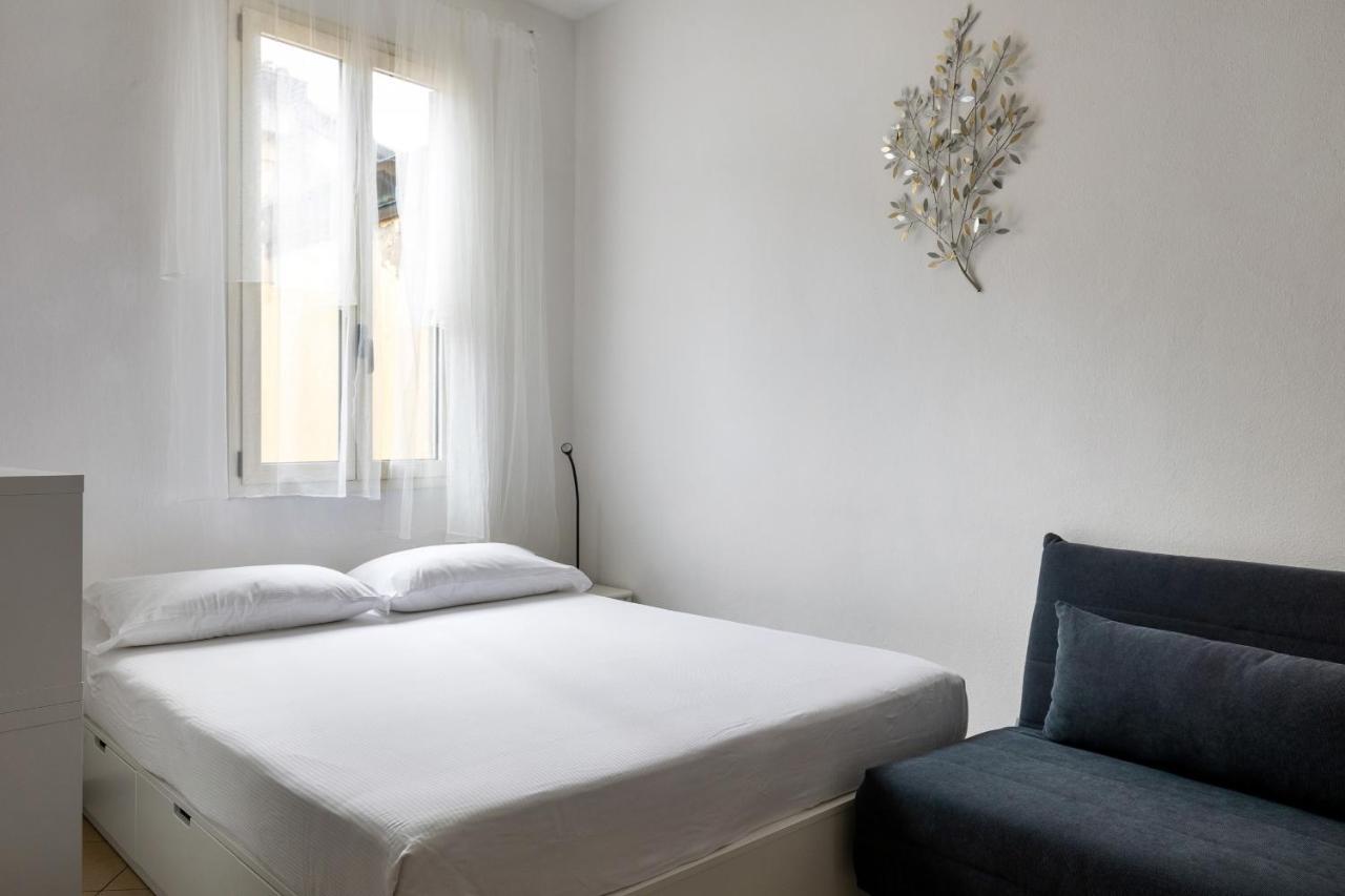 White Leaves By Wonderful Italy Appartement *