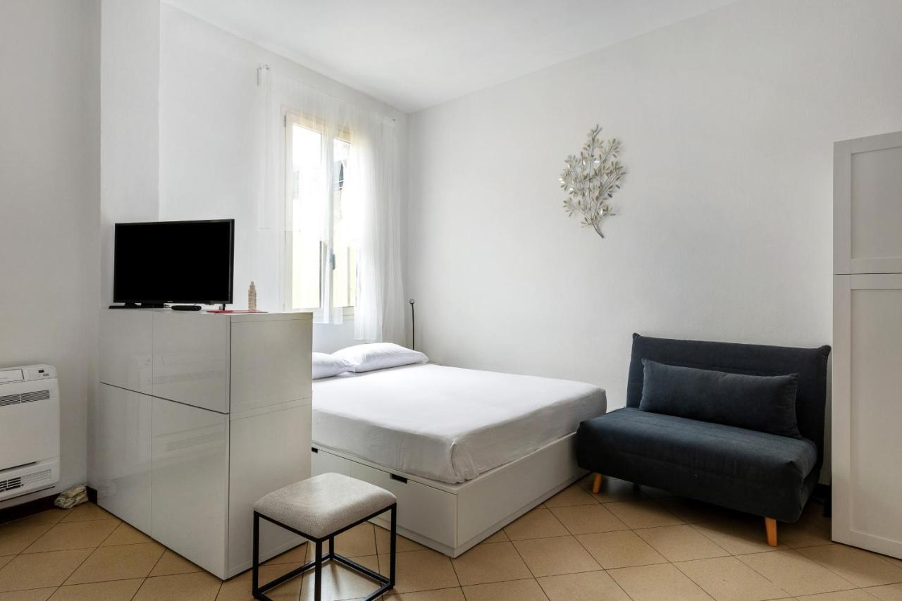Appartement White Leaves By Wonderful Italy *