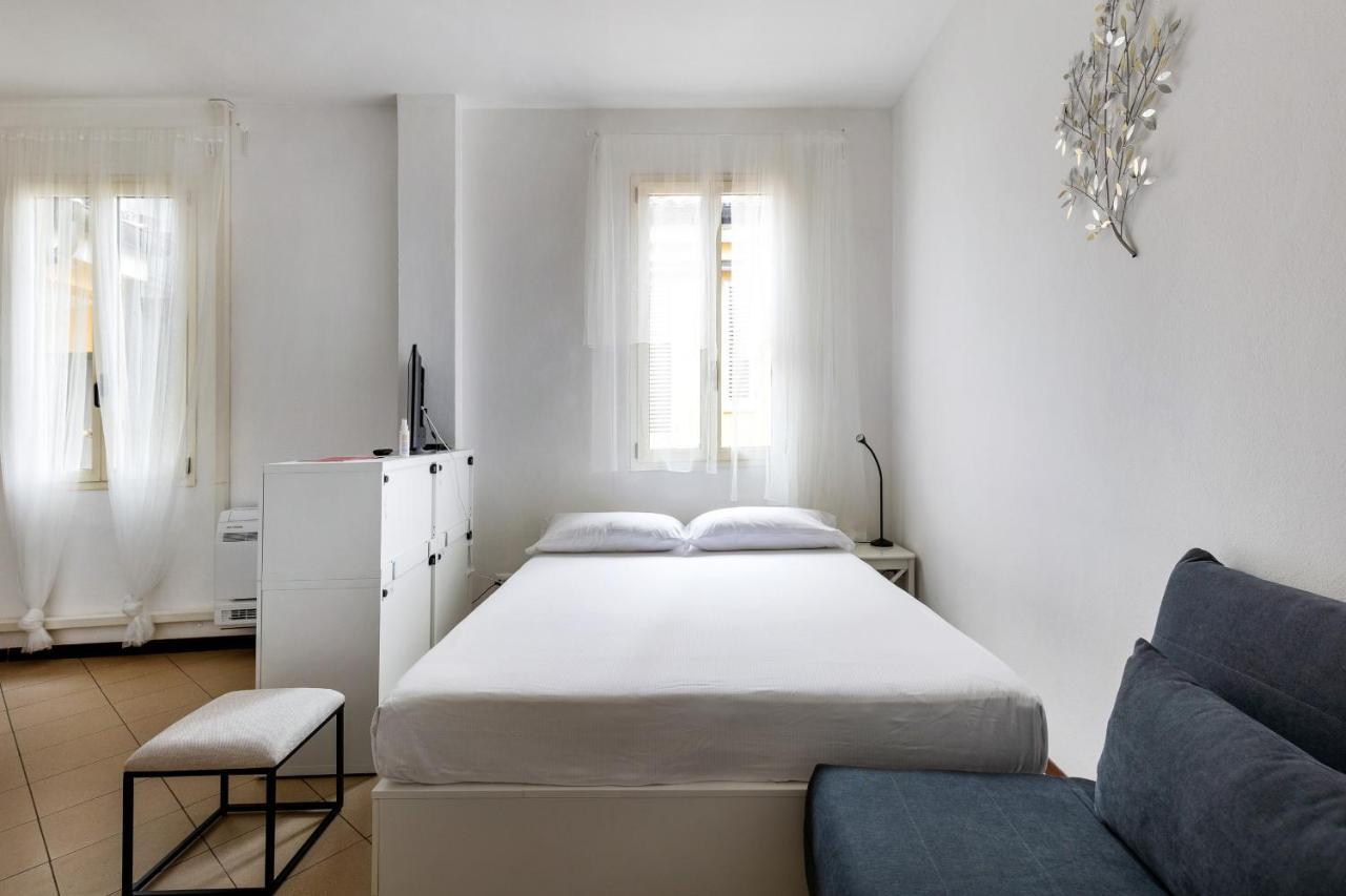 Appartement White Leaves By Wonderful Italy