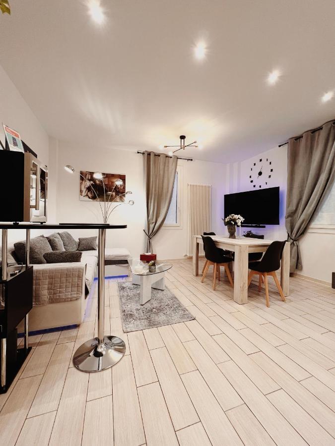 Futura Apartamento *