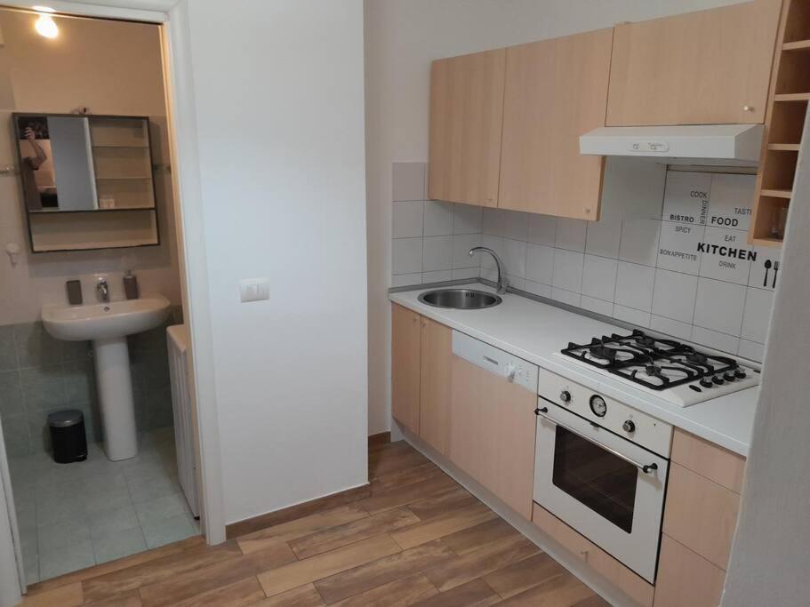 La Corte Del Sant'orsola Appartement *