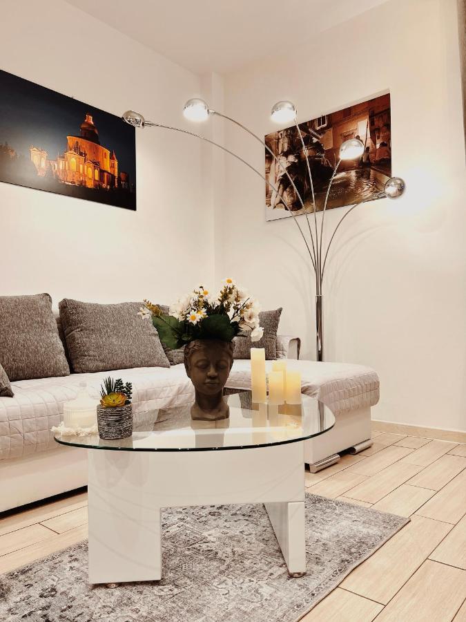 Futura Apartamento *