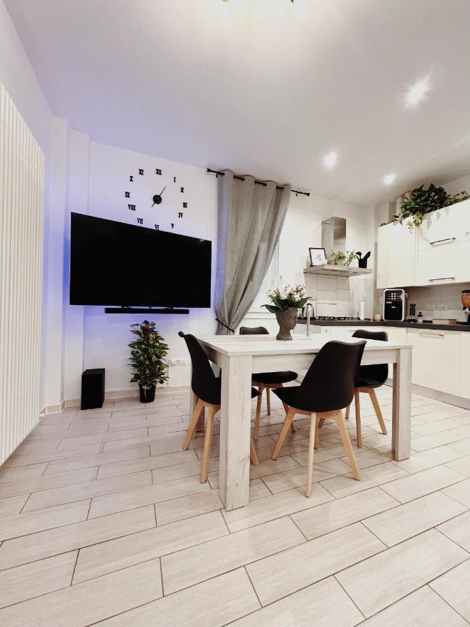 Apartamento Futura Bolonha