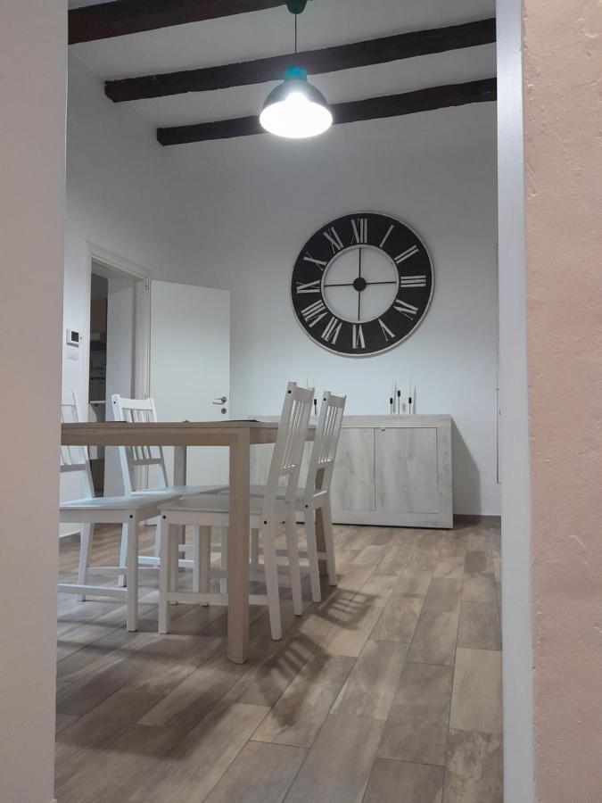 La Corte Del Sant'orsola Appartement