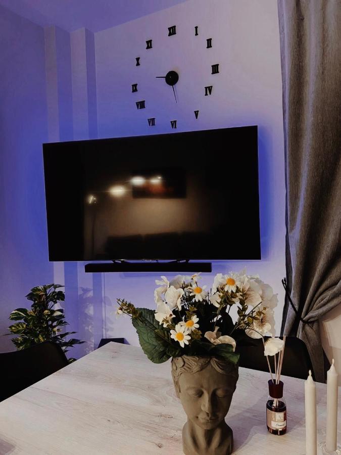 Futura Apartamento *