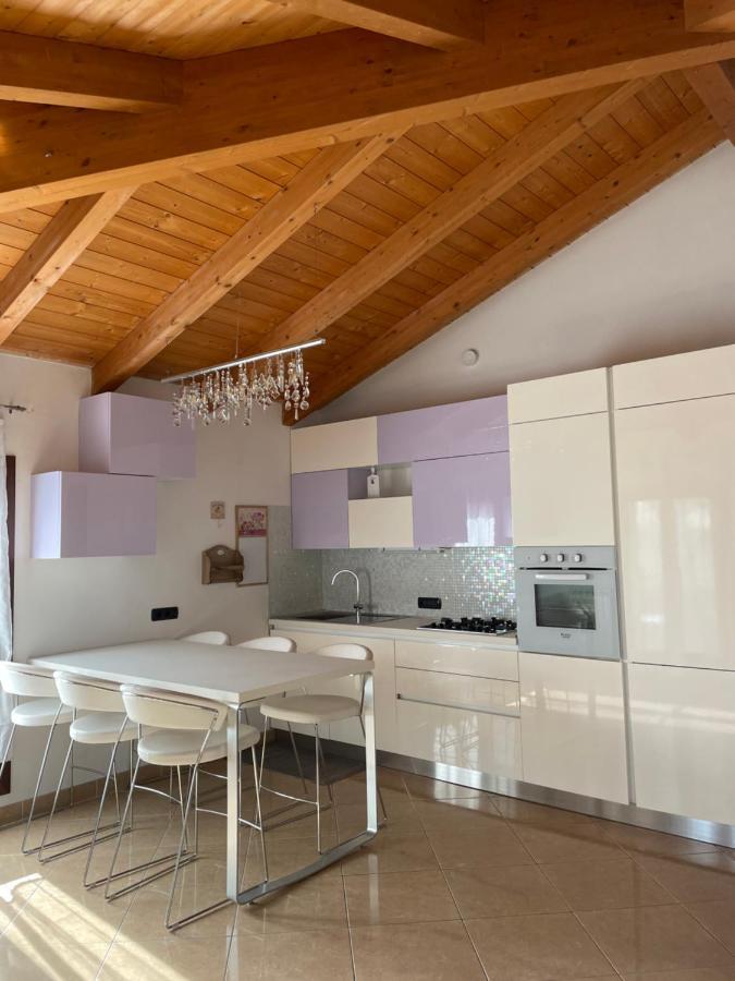 Tra E Citta Appartement Bologne