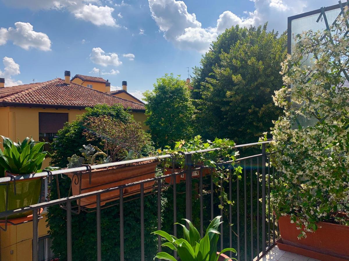 Appartement Charming Towers-roofs View *