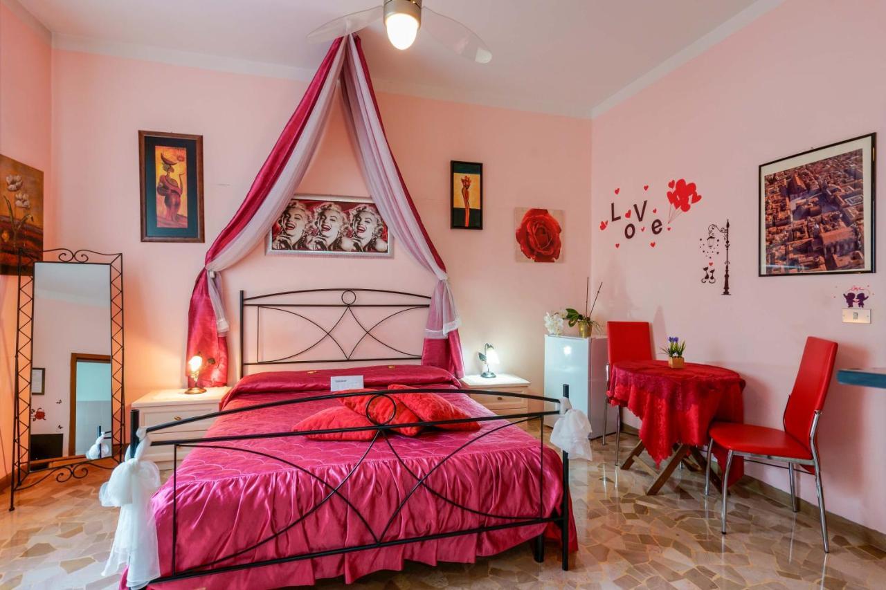 Dolce Bed and breakfast Bolonia