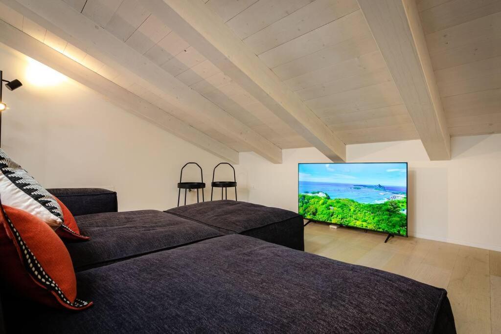 Asinelli Luxury Appartement Bologna