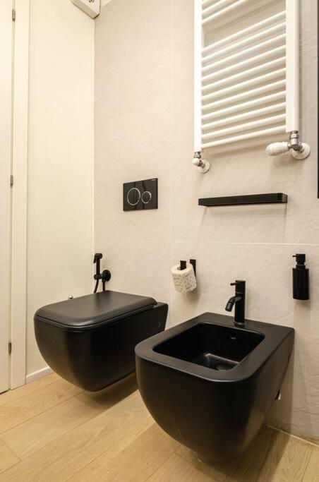 Appartement Asinelli Luxury *