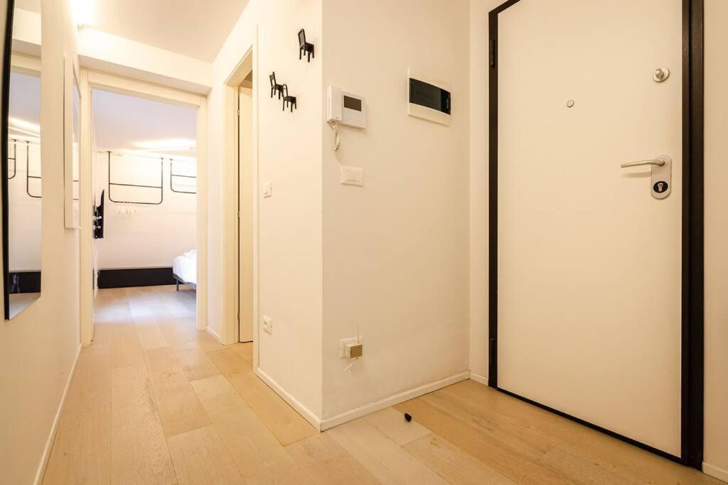 Appartement Asinelli Luxury Bologna
