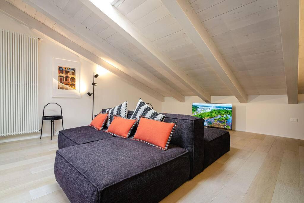 Appartement Asinelli Luxury