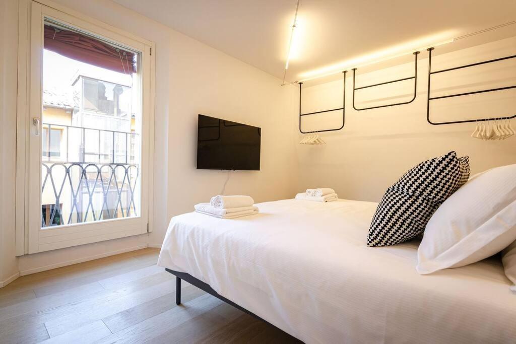 Appartement Asinelli Luxury