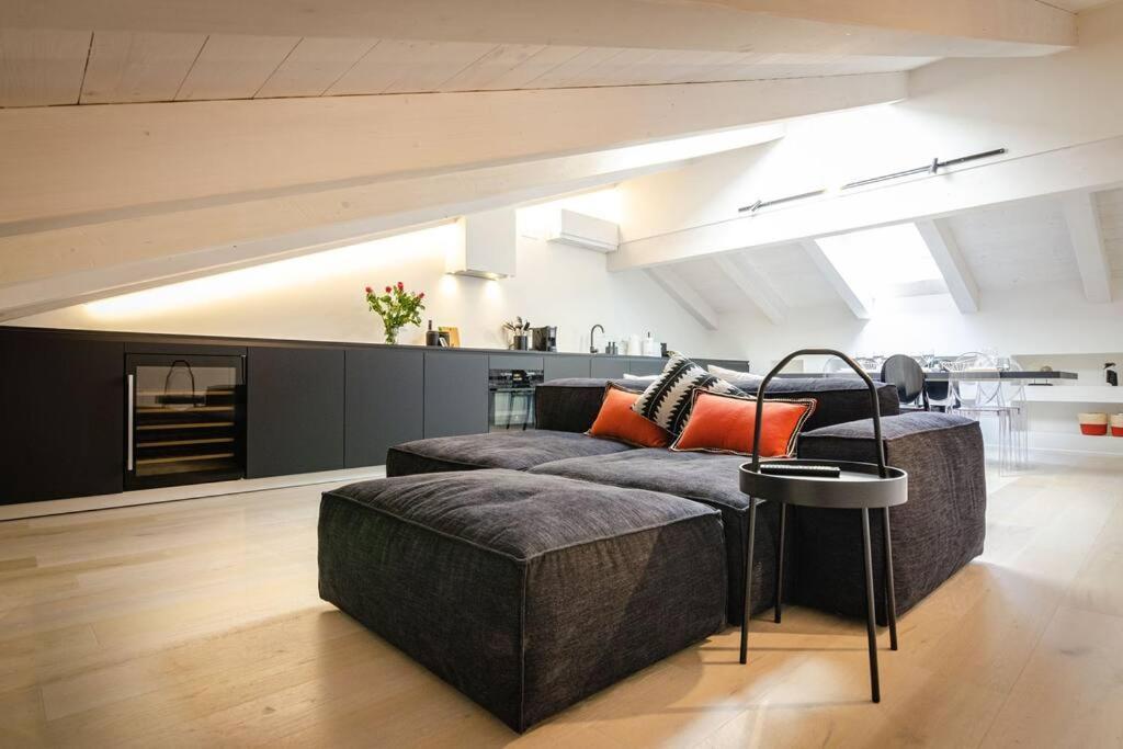 Asinelli Luxury Appartement *