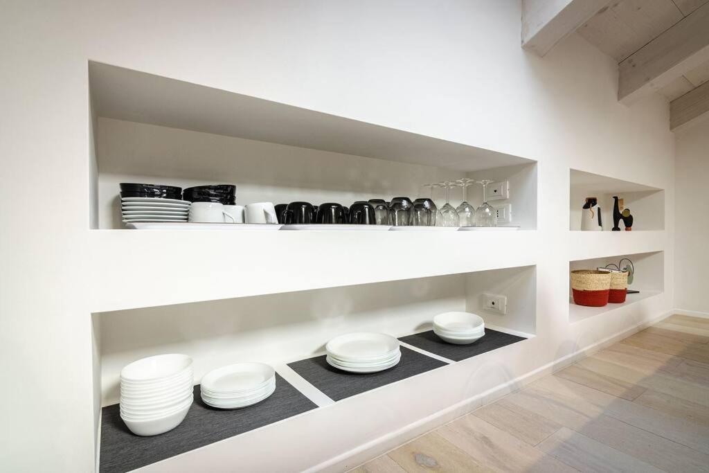 Asinelli Luxury Appartement Bologna