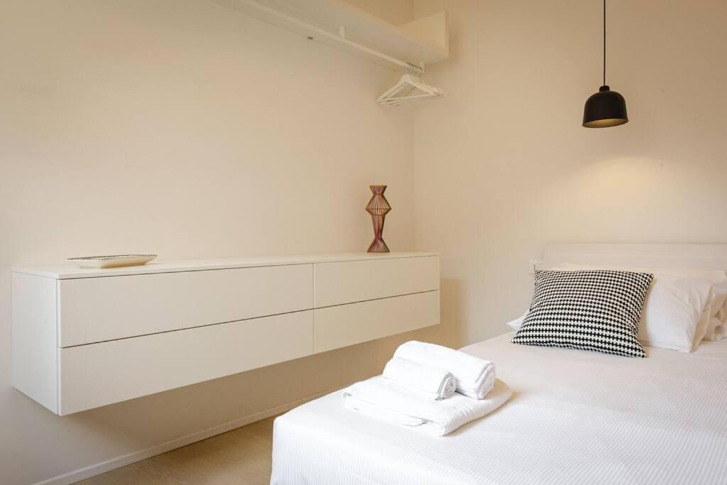 Asinelli Luxury Appartement *