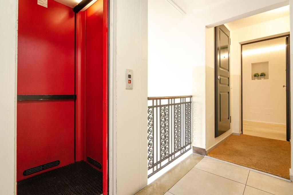 Asinelli Luxury Appartement