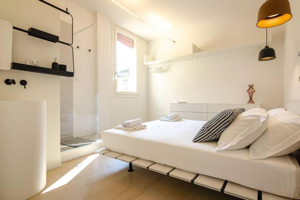 Asinelli Luxury Appartement Bologna