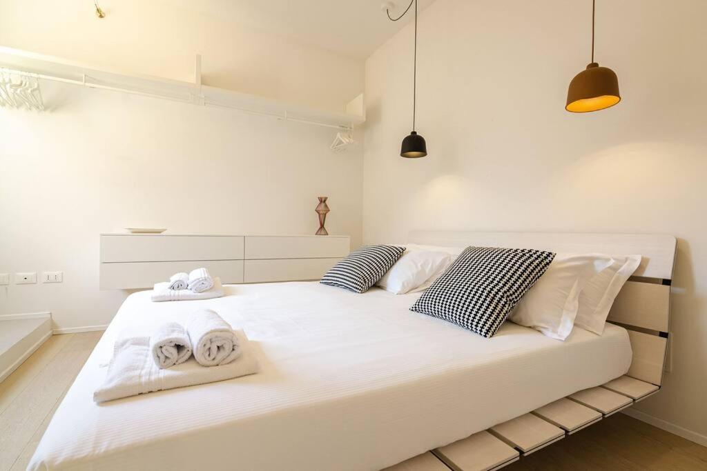 Asinelli Luxury Bologna