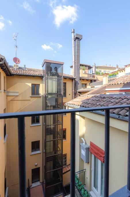Appartement Asinelli Luxury Bologna
