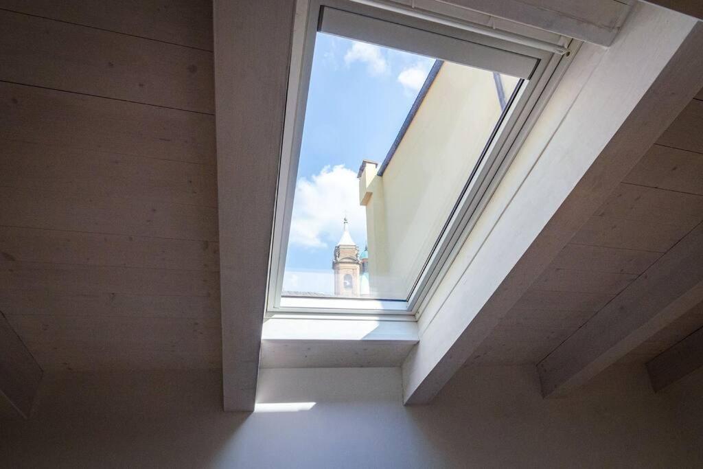 Appartement Asinelli Luxury *