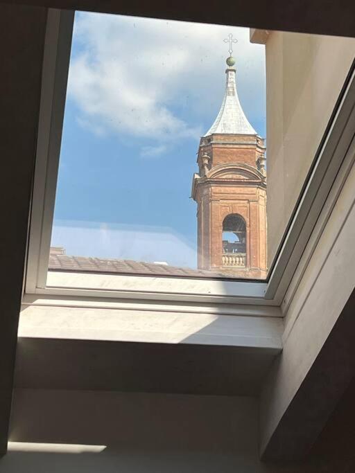 Asinelli Luxury Appartement *