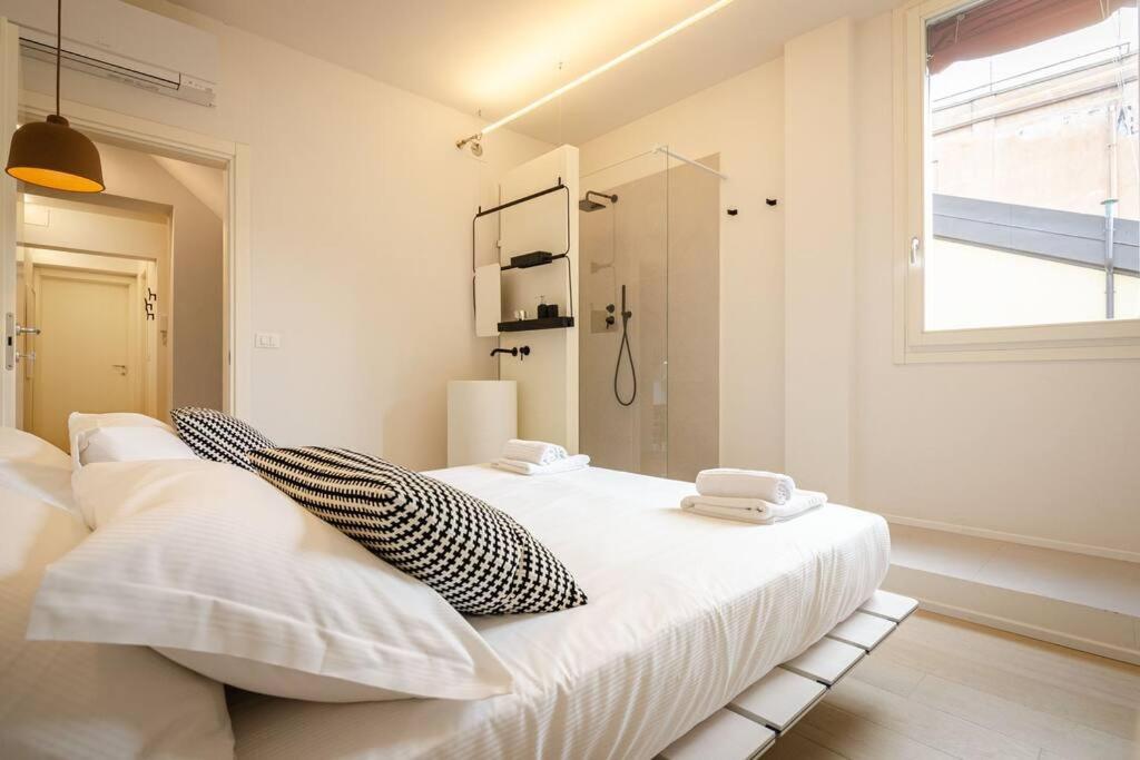 Asinelli Luxury Appartement Bologna