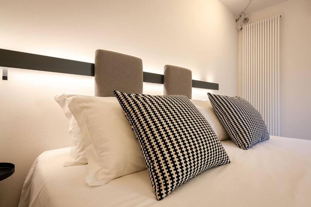 Appartement Asinelli Luxury