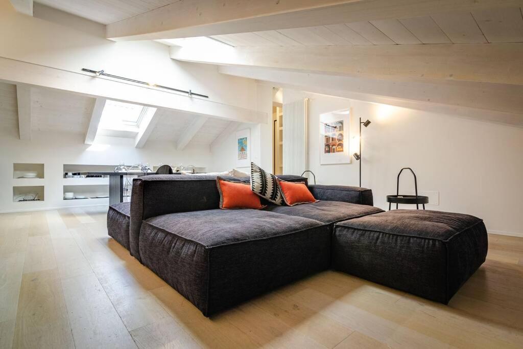 Appartement Asinelli Luxury