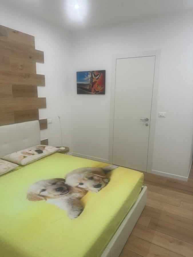 Bed & Breakfast Rosa House Bologna