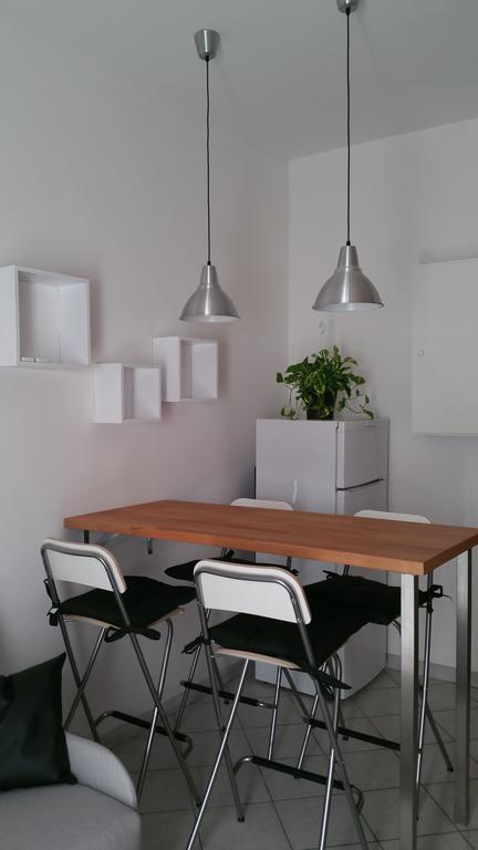Unita & Mazza Apartment Bologna