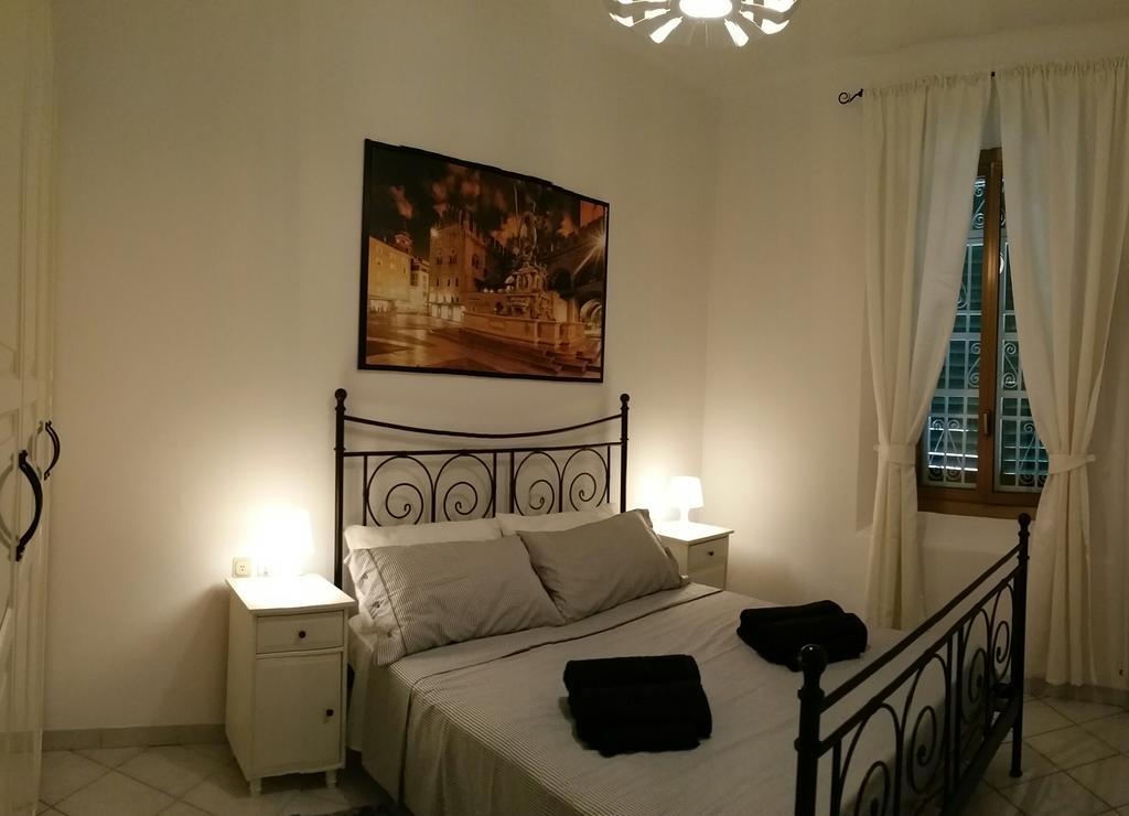 Unita & Mazza Apartment