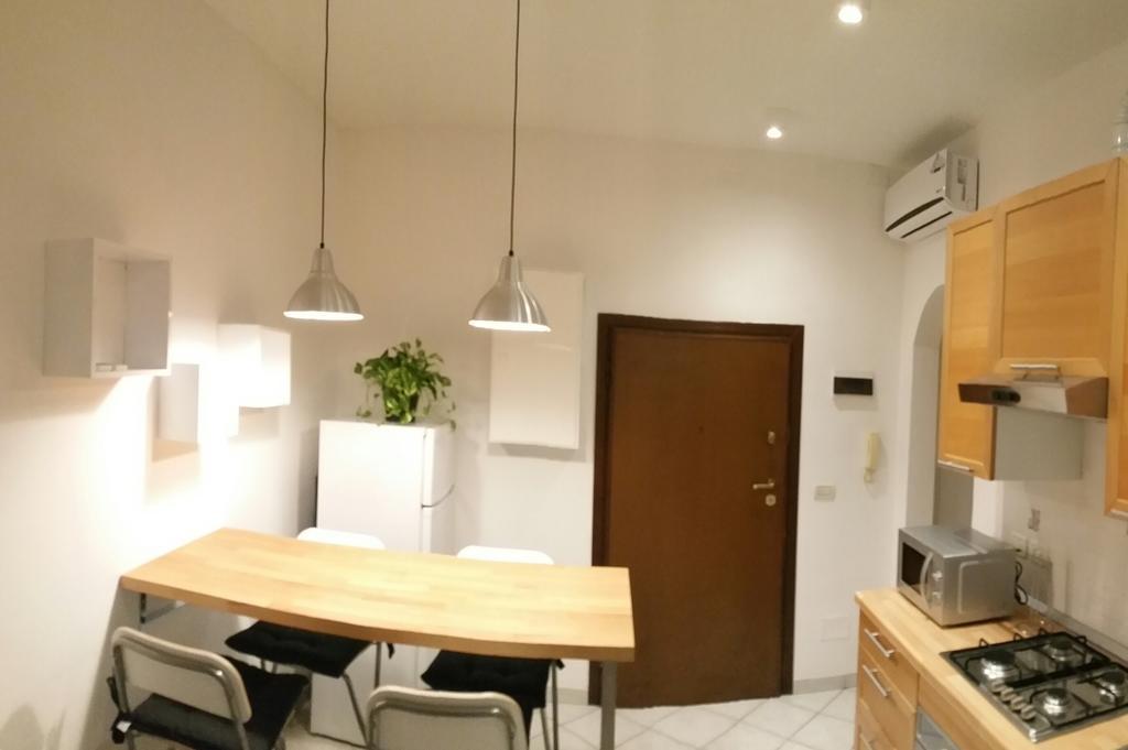 Unita & Mazza Apartment
