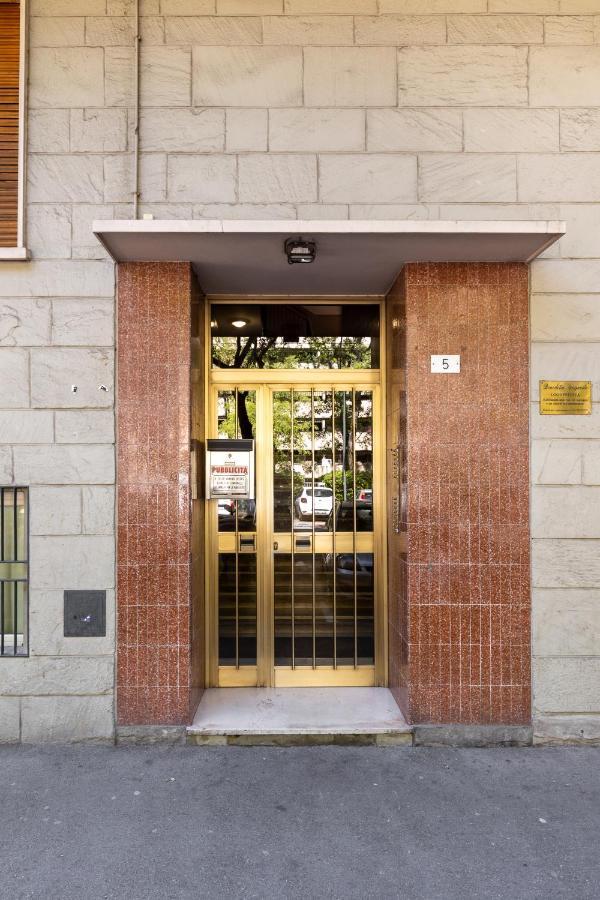 Apartamento Ibisco By Wonderful Italy