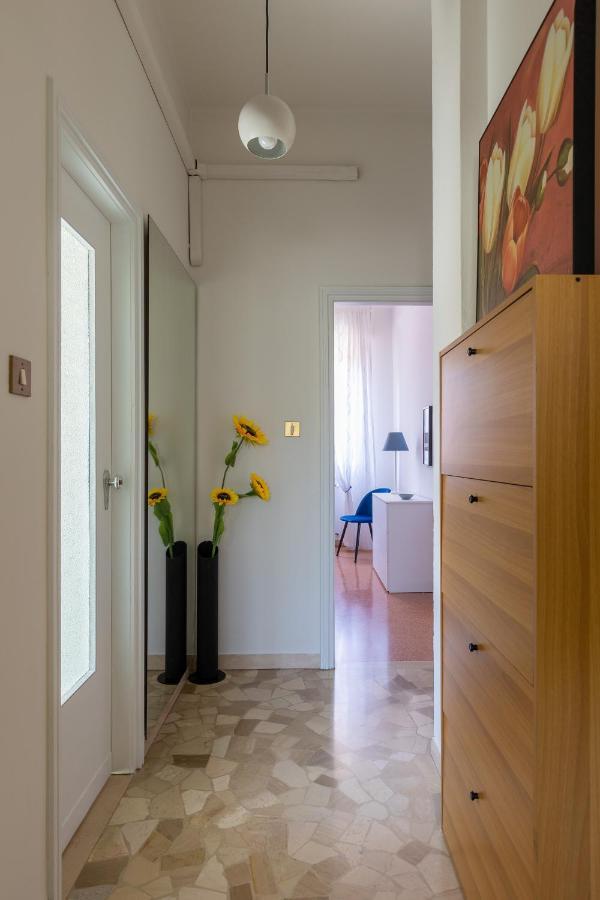Apartamento Ibisco By Wonderful Italy Bolonha