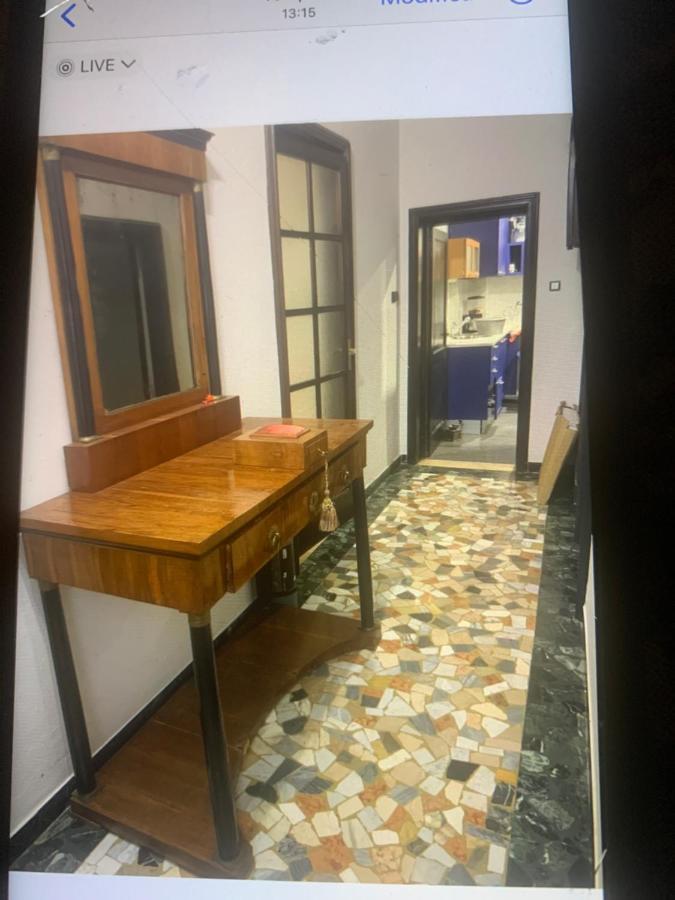 Casa Contessa Rinaldi * Bologne