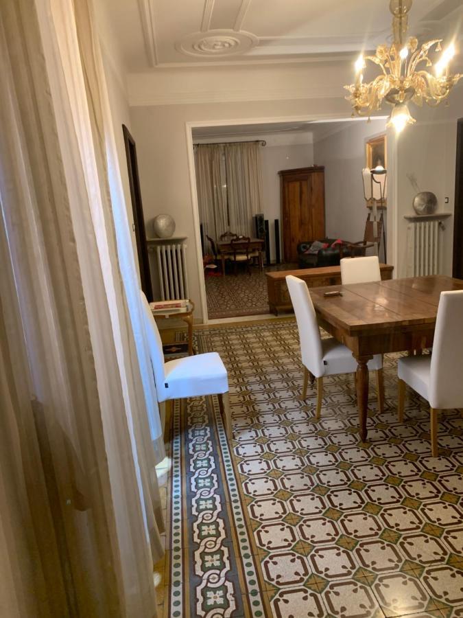 Casa Contessa Rinaldi Bologne