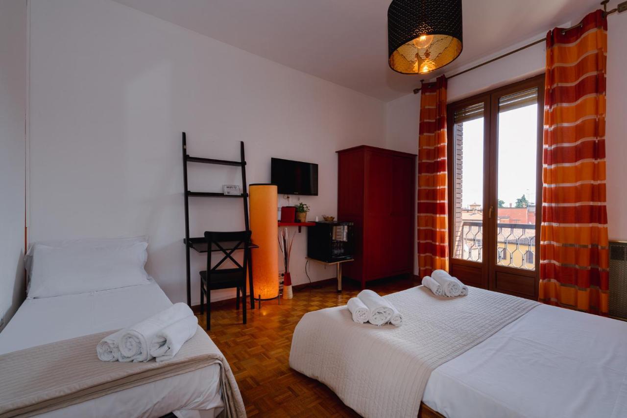 Elegance Bed & Breakfast *
