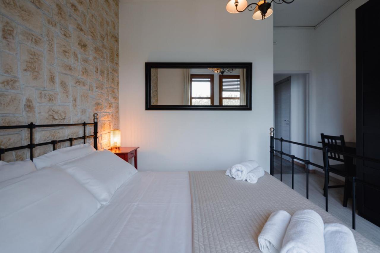 Bed & Breakfast Elegance *