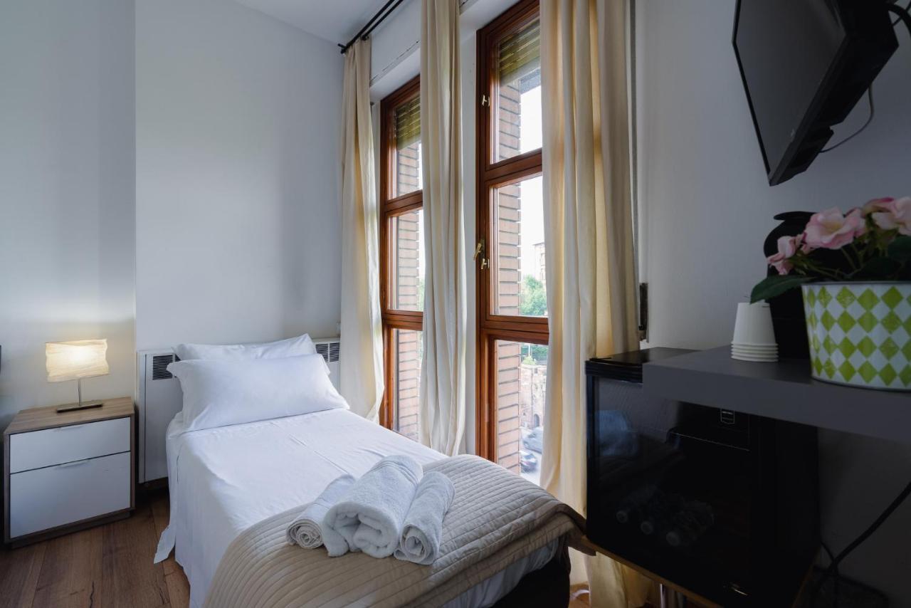 Bed & Breakfast Elegance