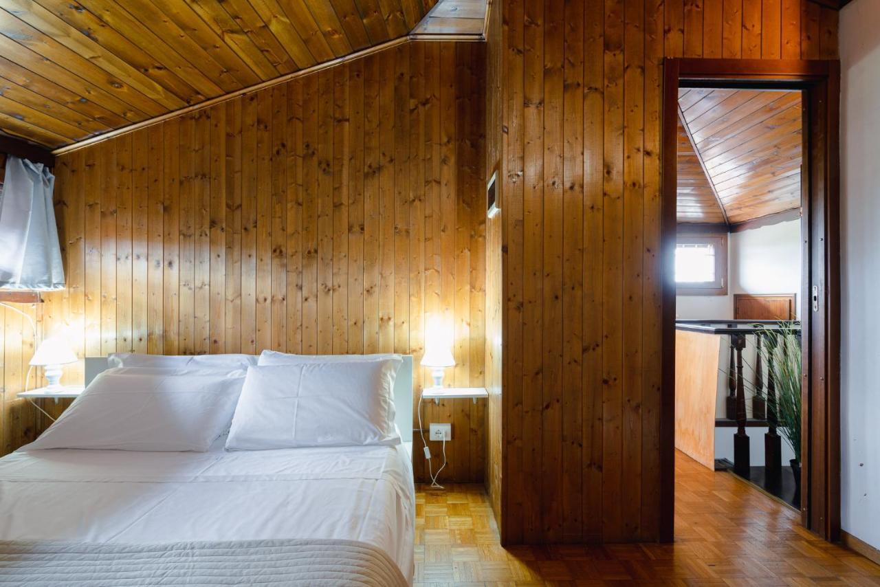 Bed & Breakfast Elegance