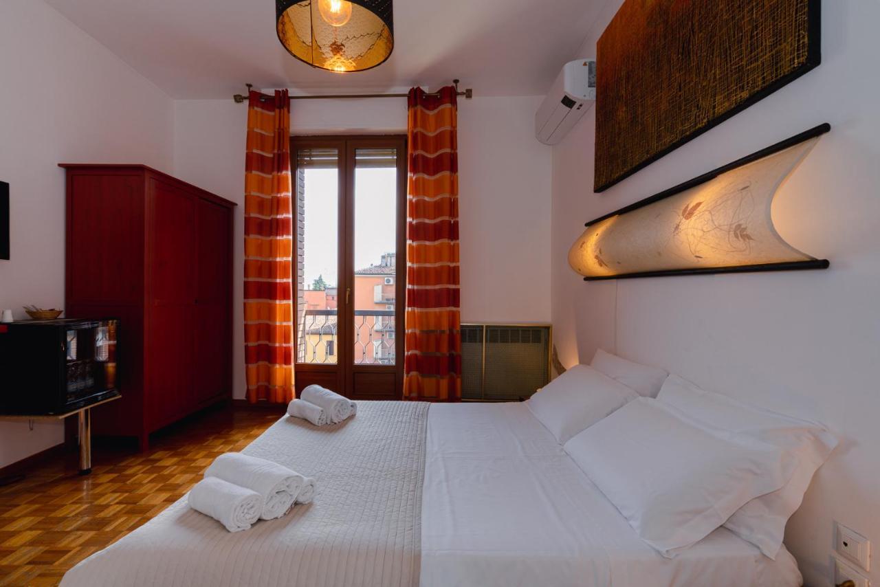 Elegance Bed & Breakfast Bologna