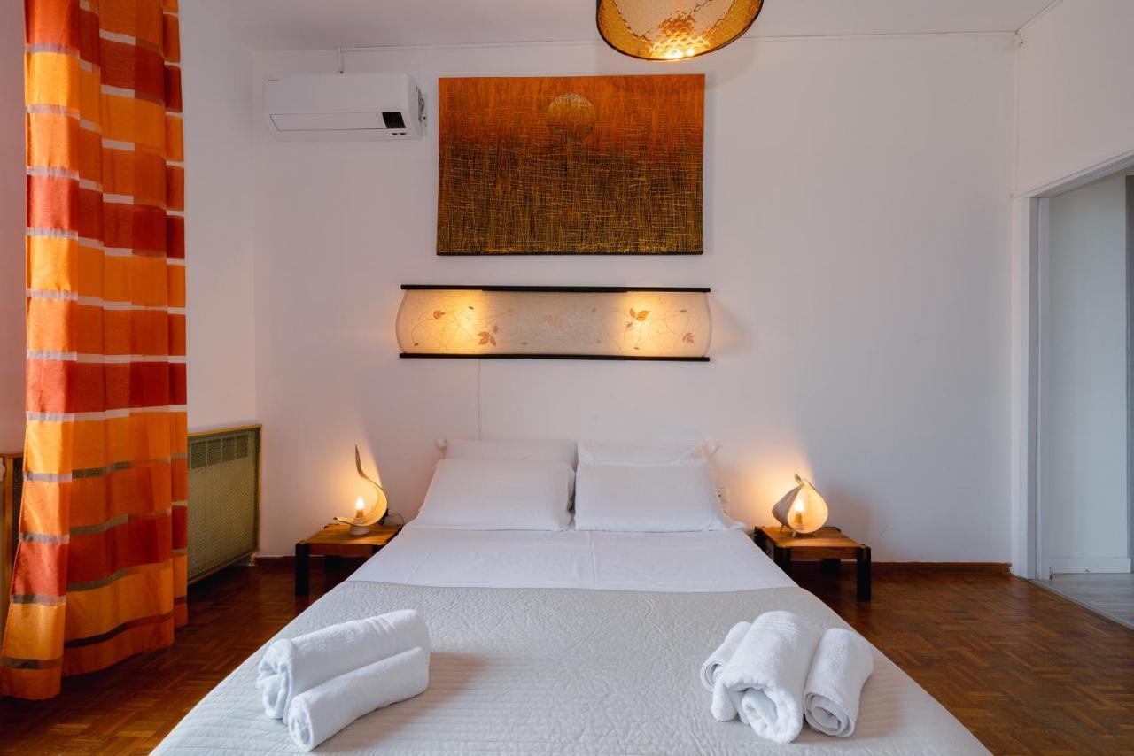 Bed & Breakfast Elegance
